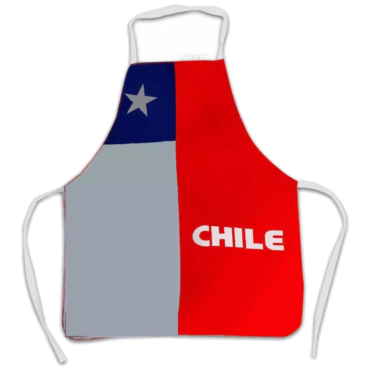 Delantal Fiesta Patrias