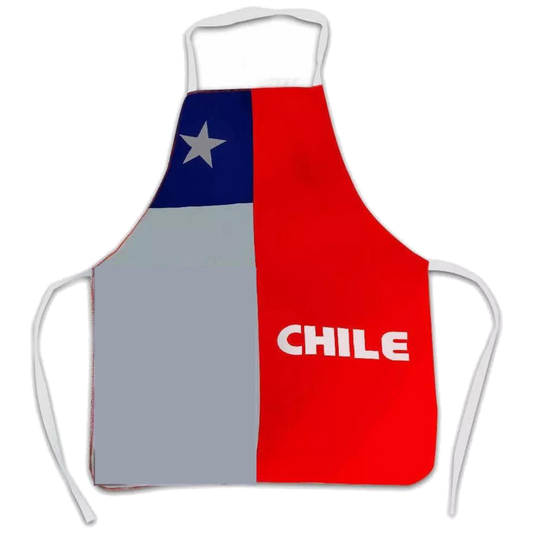 Delantal Fiesta Patrias